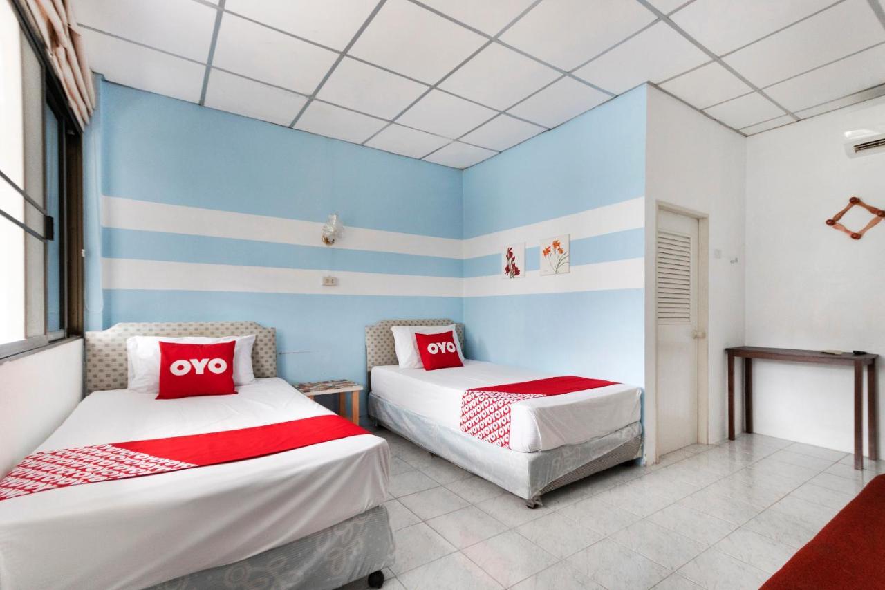 Отель Oyo 1154 Naiyang House Nai Yang Экстерьер фото